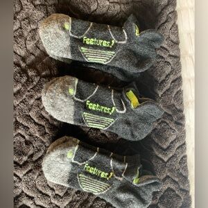 Feetures elite max cushion size L set of 3 pairs